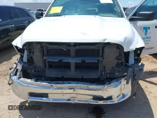 2020 Ram 1500 Tradesman с VIN 3C6RR6KT6LG134123, выставлен на аукционе IAAI как лот 42429665 с пробегом 101 511 миль миль и . История ставок и продаж доступна на DreamBid. Изображение 6.