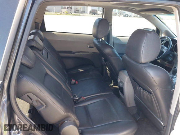 2007 Subaru Tribeca 7-Pass с VIN 4S4WX85D674402328, выставлен на аукционе IAAI как лот 41746135 с пробегом 387 577 миль миль и . История ставок и продаж доступна на DreamBid. Изображение 8.
