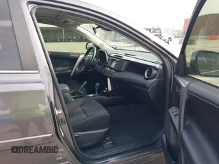 2018 Toyota RAV4 XLE с VIN JTMWFREV7JJ729707, выставлен на аукционе IAAI как лот 39446012 с пробегом 78 150 миль миль и . История ставок и продаж доступна на DreamBid. Изображение 5.