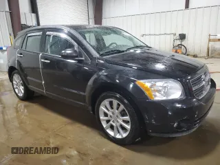 2011 Dodge Caliber Heat with VIN 1B3CB5HA9BD116800, listed as a Copart auction lot 50162915 with 59,629 mi miles and Salvage Title. Bid and sale history available at DreamBid. Image 4.