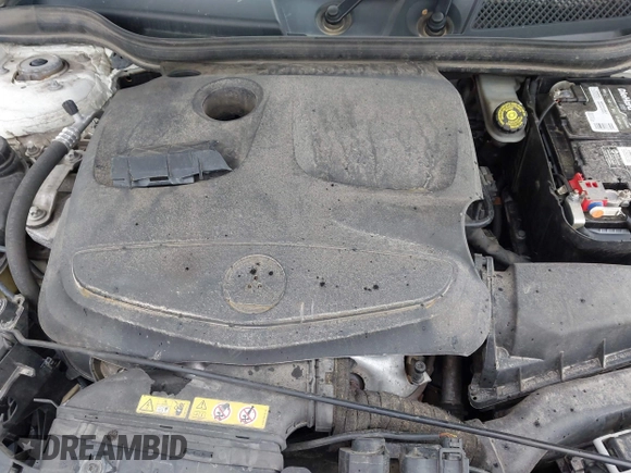 2015 Mercedes-Benz CLA 250 with VIN WDDSJ4GB9FN193268, listed as a IAAI auction lot 42165516 with 138,499 mi miles and . Bid and sale history available at DreamBid. Image 10.