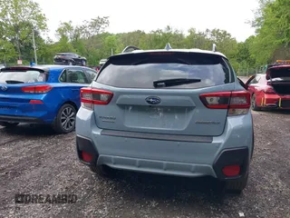 2023 Subaru Crosstrek Limited с VIN JF2GTHMC4P8331587, выставлен на аукционе IAAI как лот 42366625 с пробегом 22 347 миль миль и . История ставок и продаж доступна на DreamBid. Изображение 16.