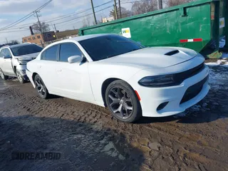 2019 Dodge Charger R/T with VIN 2C3CDXCT7KH608486, listed as a IAAI auction lot 41558511 with 37,622 mi miles and . Bid and sale history available at DreamBid. Image 1.