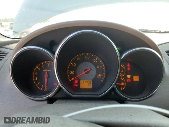 2006 Nissan Altima S with VIN 1N4AL11D66N395337, listed as a Copart auction lot 63236785 with 274,890 mi miles and Salvage title. Bid and sale history available at DreamBid. Image 9.