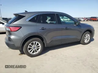 2022 Ford Escape SE с VIN 1FMCU9G6XNUA69709, выставлен на аукционе Copart как лот 50164005 с пробегом 68 550 миль миль и Чистый • Clean title. История ставок и продаж доступна на DreamBid. Изображение 3.