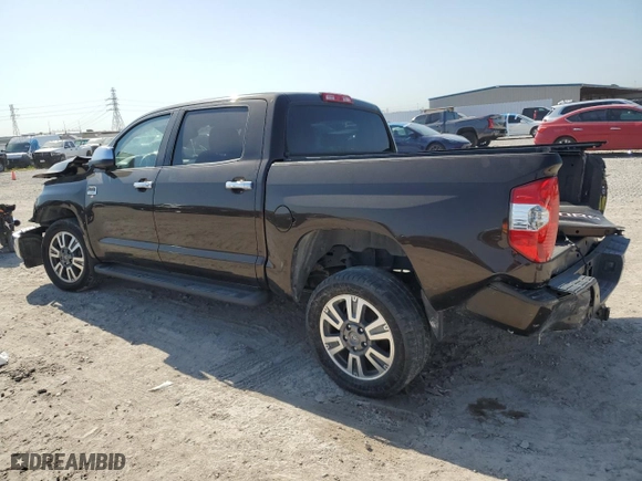 2019 Toyota Tundra 2WD SR5 with VIN 5TFGY5F16KX248932, listed as a Copart auction lot 52427795 with 119,136 mi miles and Clean Title. Bid and sale history available at carsss.com. Image 2.
