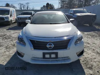 2015 Nissan Altima S with VIN 1N4AL3AP4FC299157, listed as a Copart auction lot 42595704 with 94,155 mi miles and Non Repairable. Bid and sale history available at carsss.com. Image 5.
