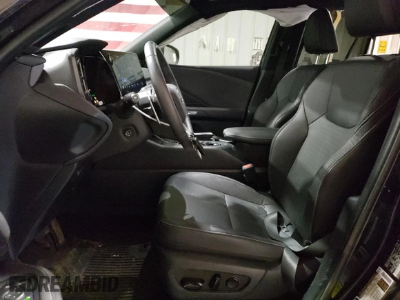 2024 Lexus TX 350 z VIN 5TDAAAB66RS006548, wystawiony jako Copart lot #53326845 z przebiegiem 15 804 mil mil oraz Szkoda całkowita • Salvage title. Historia ofert i sprzedaży dostępna na DreamBid. Obrazek 7.