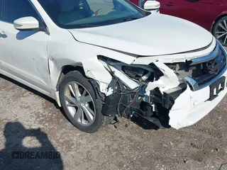 2015 Nissan Altima S with VIN 1N4AL3AP1FN873718, listed as a IAAI auction lot 41958635 with 126,724 mi miles and . Bid and sale history available at DreamBid. Image 6.