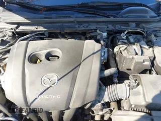 2020 Mazda 3 with VIN JM1BPBLMXL1160464, listed as a IAAI auction lot 42127954 with 70,073 mi miles and . Bid and sale history available at DreamBid. Image 10.