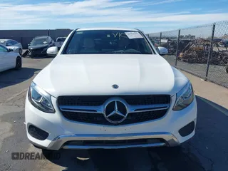 2018 Mercedes-Benz GLC with VIN WDC0J4KB3JF387946, listed as a IAAI auction lot 41494182 with 75,149 mi miles. Bid and sale history available at carsss.com. Image 11.