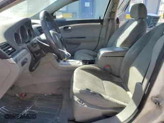2008 Saturn Aura XE with VIN 1G8ZS57N98F232308, listed as a Copart auction lot 47306475 with 199,404 mi miles and Salvage Title. Bid and sale history available at carsss.com. Image 7.