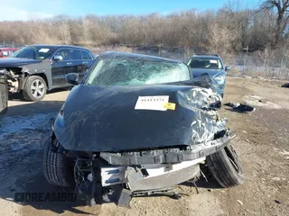2020 Nissan Altima S with VIN 1N4BL4BV2LC252969, listed as a IAAI auction lot 41413371 with Not Provided miles and . Bid and sale history available at DreamBid. Image 12.