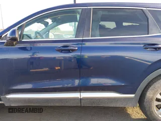 2019 Hyundai Santa Fe SE z VIN 5NMS23AD8KH096209, wystawiony jako IAAI lot #42235035 z przebiegiem 76 543 mil mil oraz . Historia ofert i sprzedaży dostępna na DreamBid. Obrazek 15.