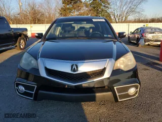 2012 Acura RDX Tech Pkg with VIN 5J8TB1H56CA004258, listed as a Copart auction lot 84887914 with 160,357 mi miles and Salvage Title. Bid and sale history available at carsss.com. Image 5.