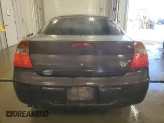 2004 Chrysler 300M with VIN 2C3HE66G44H581147, listed as a Copart auction lot 43310885 with 176,086 mi miles and Clean Title. Bid and sale history available at carsss.com. Image 6.