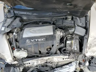 2006 Acura RL z VIN JH4KB16576C008162, wystawiony jako Copart lot #51801115 z przebiegiem Nie podano mil oraz Szkoda całkowita • Salvage title. Historia ofert i sprzedaży dostępna na DreamBid. Obrazek 12.