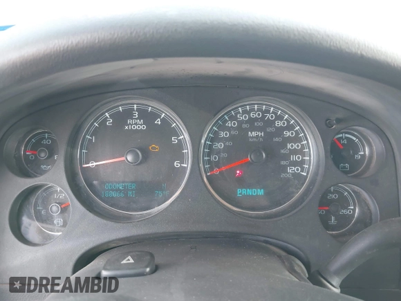 2011 Chevrolet Silverado 1500 LTZ with VIN 3GCPKTE22BG136343, listed as a IAAI auction lot 42056685 with 188,066 mi miles and . Bid and sale history available at DreamBid. Image 7.