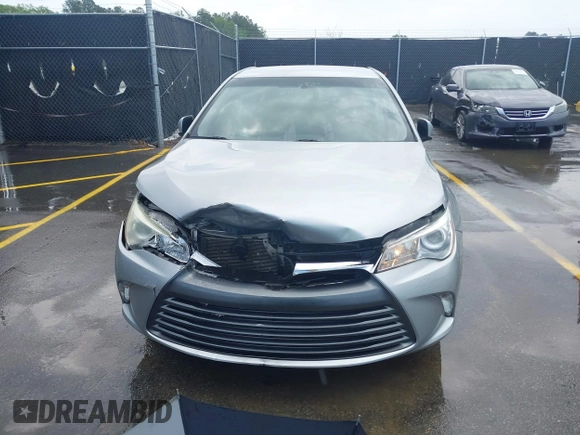 2015 Toyota Camry XLE with VIN 4T4BF1FK4FR483890, listed as a IAAI auction lot 42088503 with 189,058 mi miles and . Bid and sale history available at DreamBid. Image 12.