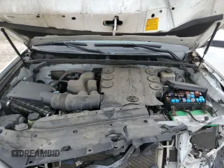 2015 Toyota 4Runner Limited with VIN JTEBU5JR7F5268235, listed as a Copart auction lot 46445765 with 69,146 mi miles and Salvage Title. Bid and sale history available at carsss.com. Image 11.
