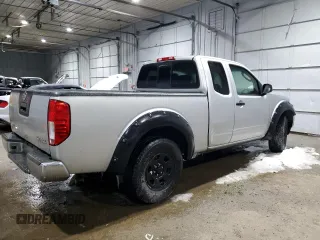 2007 Nissan Frontier Nismo z VIN 1N6AD06W97C408958, wystawiony jako Copart lot #45300865 z przebiegiem 143 608 mil mil oraz Szkoda całkowita • Salvage title. Historia ofert i sprzedaży dostępna na DreamBid. Obrazek 3.