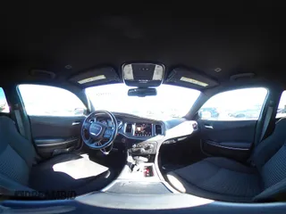 2020 Dodge Charger R/T with VIN 2C3CDXCT0LH183274, listed as a IAAI auction lot 41119473 with 23,156 mi miles and . Bid and sale history available at carsss.com. Image 20.