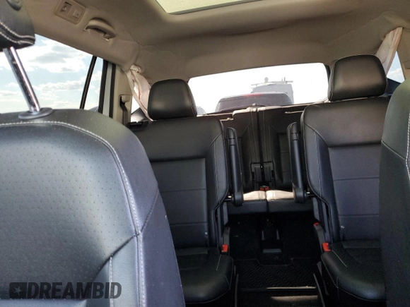 2021 Volkswagen Atlas 3.6L V6 SE w/Technology with VIN 1V2KR2CA4MC562064, listed as a Copart auction lot 50598235 with 67,193 mi miles and Salvage Title. Bid and sale history available at carsss.com. Image 10.