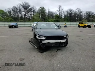 2015 Audi A6 Premium Plus z VIN WAUGFAFC9FN027288, wystawiony jako Copart lot #57458255 z przebiegiem 119 168 mil mil oraz Szkoda całkowita • Salvage title. Historia ofert i sprzedaży dostępna na DreamBid. Obrazek 13.