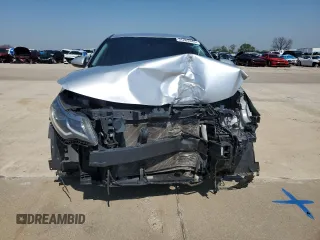 2019 Kia Optima LX with VIN 5XXGT4L35KG325506, listed as a Copart auction lot 51265345 with 125,172 mi miles and Clean Title. Bid and sale history available at DreamBid. Image 5.