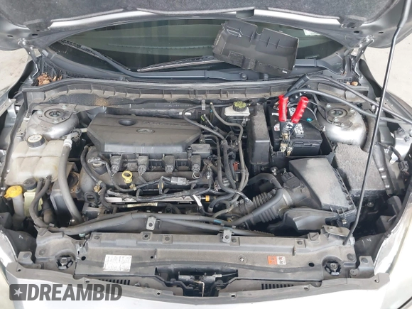 2010 Mazda 3 S Sport with VIN JM1BL1H64A1198639, listed as a IAAI auction lot 42681028 with 91,502 mi miles and . Bid and sale history available at DreamBid. Image 10.