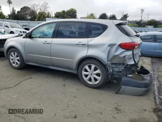 2007 Subaru Tribeca 7-Pass с VIN 4S4WX85D774404251, выставлен на аукционе Copart как лот 49650325 с пробегом 150 394 миль миль и Списание • Salvage title. История ставок и продаж доступна на DreamBid. Изображение 2.