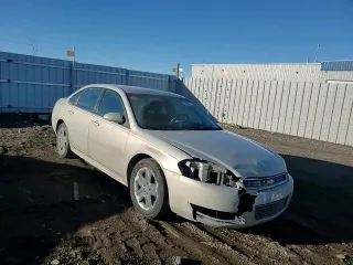 2011 Chevrolet Impala LS Retail with VIN 2G1WA5EK2B1100373, listed as a Copart auction lot 46785875 with 160,538 mi miles and Salvage Title. Bid and sale history available at DreamBid. Image 11.