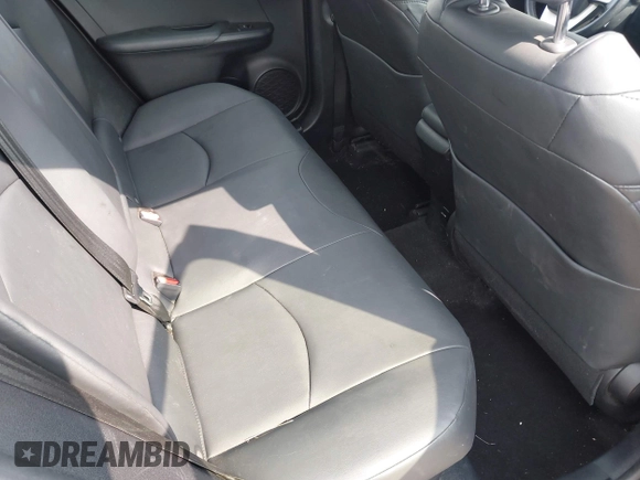 2017 Toyota Prius Two with VIN JTDKARFU7H3049940, listed as a IAAI auction lot 42497958 with 230,140 mi miles and . Bid and sale history available at DreamBid. Image 8.