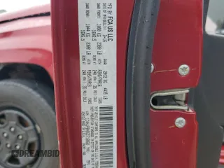 2016 Jeep Patriot Sport z VIN 1C4NJPBA9GD710860, wystawiony jako Copart lot #58269305 z przebiegiem 132 067 mil mil oraz Czysty tytuł • Clean title. Historia ofert i sprzedaży dostępna na DreamBid. Obrazek 12.