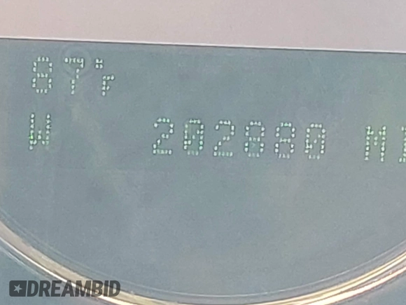 2004 Ford F-150 XL с VIN 1FTPX12514NB74239, выставлен на аукционе IAAI как лот 40883919 с пробегом 202 880 миль миль и . История ставок и продаж доступна на DreamBid. Изображение 12.