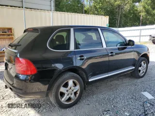 2005 Porsche Cayenne S z VIN WP1AB29P45LA66114, wystawiony jako Copart lot #68756294 z przebiegiem 79 073 mil mil oraz Nie do naprawy. Historia ofert i sprzedaży dostępna na DreamBid. Obrazek 3.