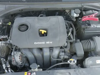 2020 Hyundai Veloster 2.0 z VIN KMHTG6AF6LU023533, wystawiony jako IAAI lot #41742430 z przebiegiem 95 531 mil mil oraz . Historia ofert i sprzedaży dostępna na DreamBid. Obrazek 19.