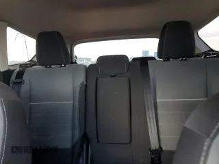 2014 Ford Escape SE z VIN 1FMCU9GX3EUE26446, wystawiony jako Copart lot #57113865 z przebiegiem 145 699 mil mil oraz Szkoda całkowita • Salvage title. Historia ofert i sprzedaży dostępna na DreamBid. Obrazek 10.