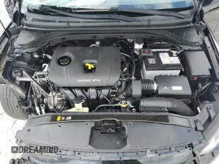 2017 Hyundai Elantra SE with VIN 5NPD84LF7HH173790, listed as a Copart auction lot 65686685 with 100,876 mi miles and Clean title. Bid and sale history available at DreamBid. Image 11.