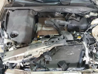 2004 Lexus RX 330 with VIN 2T2HA31U24C011981, listed as a Copart auction lot 48028455 with 194,457 mi miles and Salvage Title. Bid and sale history available at carsss.com. Image 12.