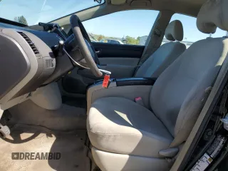 2008 Toyota Prius with VIN JTDKB20U787717824, listed as a Copart auction lot 61347025 with 212,934 mi miles and Salvage title. Bid and sale history available at DreamBid. Image 7.