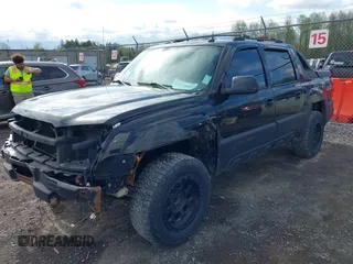 2004 Chevrolet Avalanche Z71 with VIN 3GNEK12TX4G164281, listed as a IAAI auction lot 42129895 with 202,080 mi miles and . Bid and sale history available at DreamBid. Image 2.