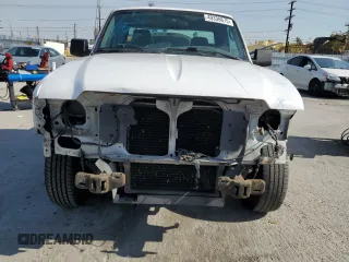 2008 Ford Ranger XL with VIN 1FTYR10D58PA70520, listed as a Copart auction lot 49336675 with 199,999 mi miles and Salvage Title. Bid and sale history available at carsss.com. Image 5.