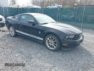 2010 Ford Mustang V6 с VIN 1ZVBP8AN8A5176308, выставлен на аукционе IAAI как лот 42103363 с пробегом 152 523 миль миль и . История ставок и продаж доступна на DreamBid. Изображение 1.