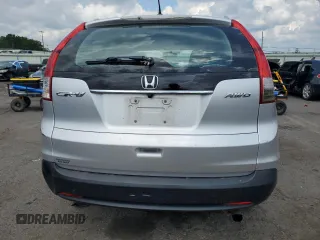 2013 Honda CR-V EX-L с VIN 2HKRM4H76DH625676, выставлен на аукционе Copart как лот 64464035 с пробегом 271 719 миль миль и Списание • Salvage title. История ставок и продаж доступна на DreamBid. Изображение 6.