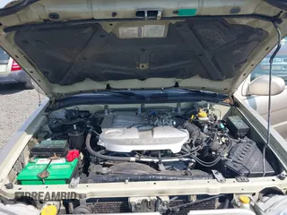 2001 Nissan Pathfinder SE с VIN JN8DR09YX1W613195, выставлен на аукционе IAAI как лот 42543460 с пробегом 196 149 миль миль и . История ставок и продаж доступна на DreamBid. Изображение 10.