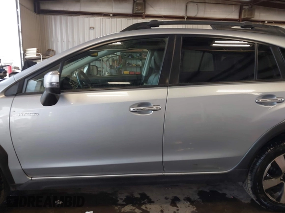 2014 Subaru Crosstrek Touring with VIN JF2GPBKC0EH312164, listed as a IAAI auction lot 42348820 with 214,494 mi miles and . Bid and sale history available at DreamBid. Image 14.