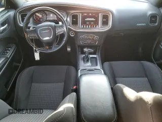 2019 Dodge Charger R/T z VIN 2C3CDXCT7KH508274, wystawiony jako Copart lot #52411225 z przebiegiem 50 795 mil mil oraz Szkoda całkowita • Salvage title. Historia ofert i sprzedaży dostępna na DreamBid. Obrazek 8.
