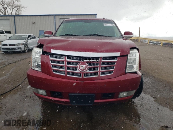 2011 Cadillac Escalade Premium z VIN 1GYS4CEFXBR191558, wystawiony jako Copart lot #42773755 z przebiegiem 107 057 mil mil oraz Szkody całkowita. Historia ofert i sprzedaży dostępna na DreamBid. Obrazek 5.