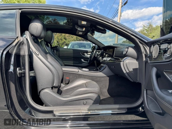 2021 Mercedes-Benz E 450 с VIN W1K1J5KB7MF158700, выставлен на аукционе Copart как лот 62399865 с пробегом 48 318 миль миль и Чистый • Clean title. История ставок и продаж доступна на DreamBid. Изображение 5.
